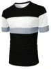 Negro - Blanco - Gris