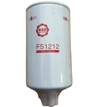 KSDPART Diesel Engine Spare Parts oil filter FS1212