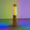 23cm - Aluminum Alloy - Seven Colors (Color Changing)