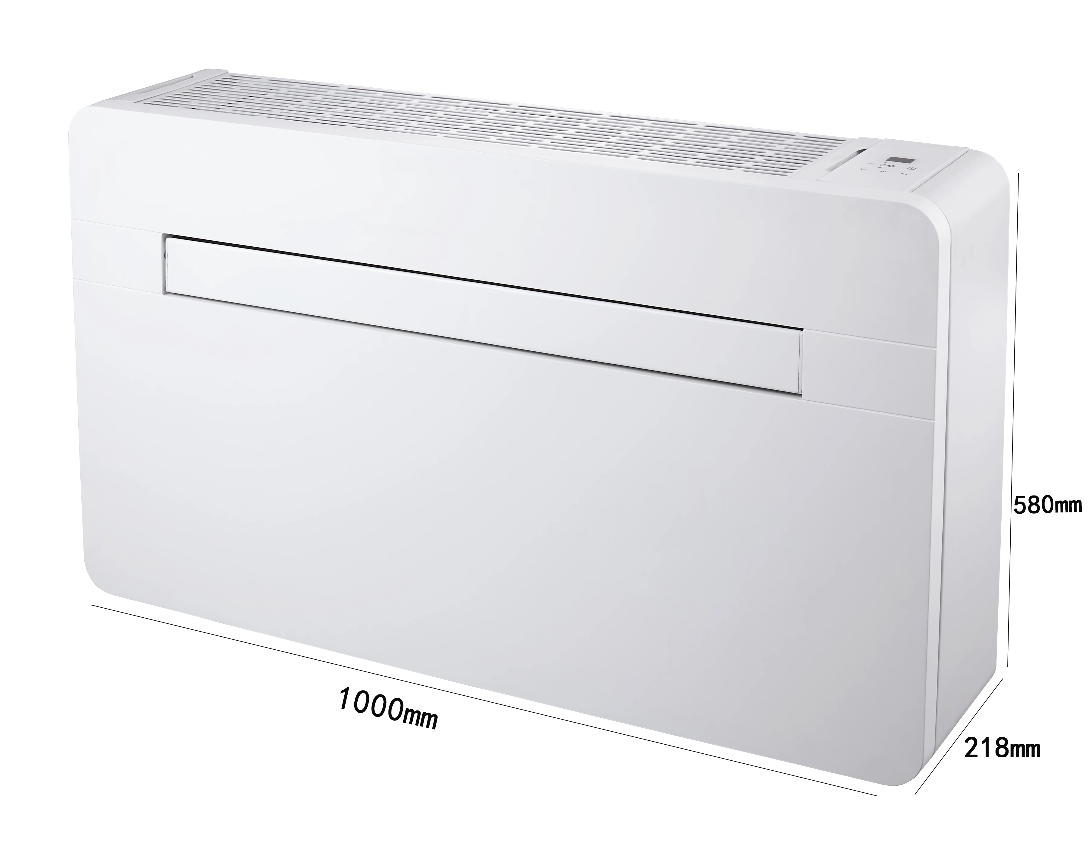 14000btu monoblock inverter all in one monoblock air conditioner-11
