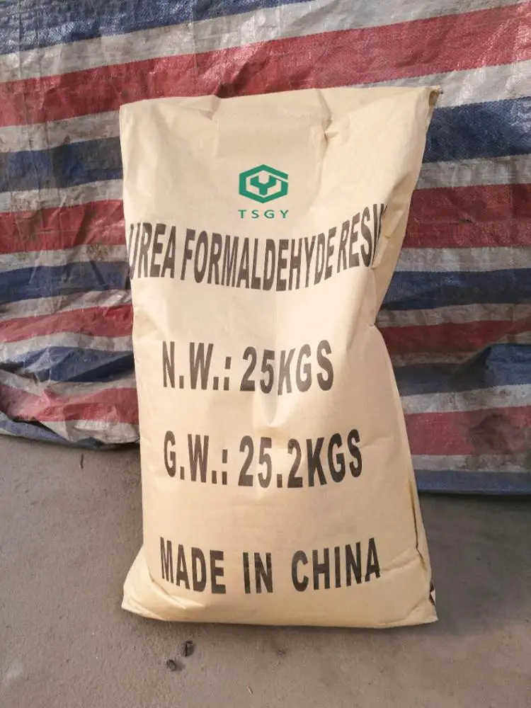 Urea Formaldehyde Resin Powder Used To Make Glue For Woodmaking Buy