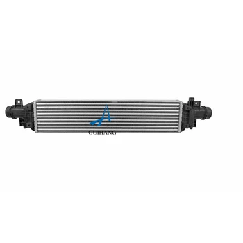 Intercooler For Buick Encore/ Chevy Trax 1.4L 2013-2021, OEM:95026333,GM3012107