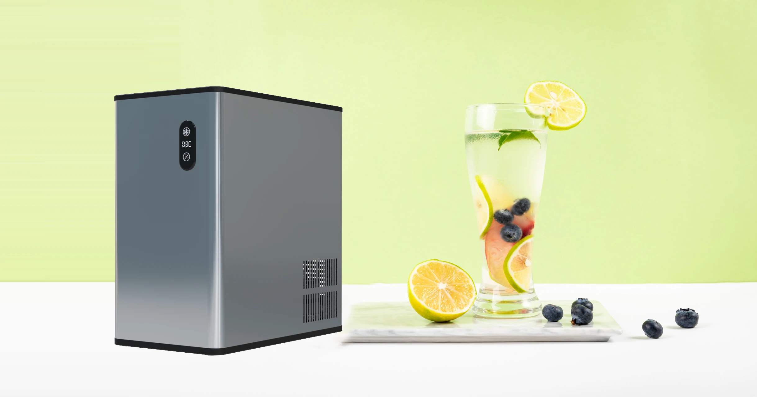 chilled-water-tank