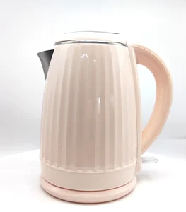 Best Selling Portadle Double Wall Kettle  for Home Hotel Use