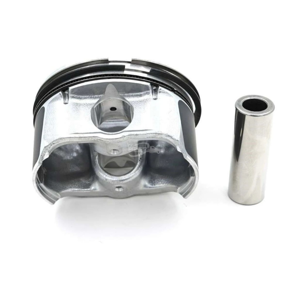Accessories Car 1S7G6K100EF1 1S7G6K100EF2 for Ford Mondeo 04 2.0 Engin... — 2
