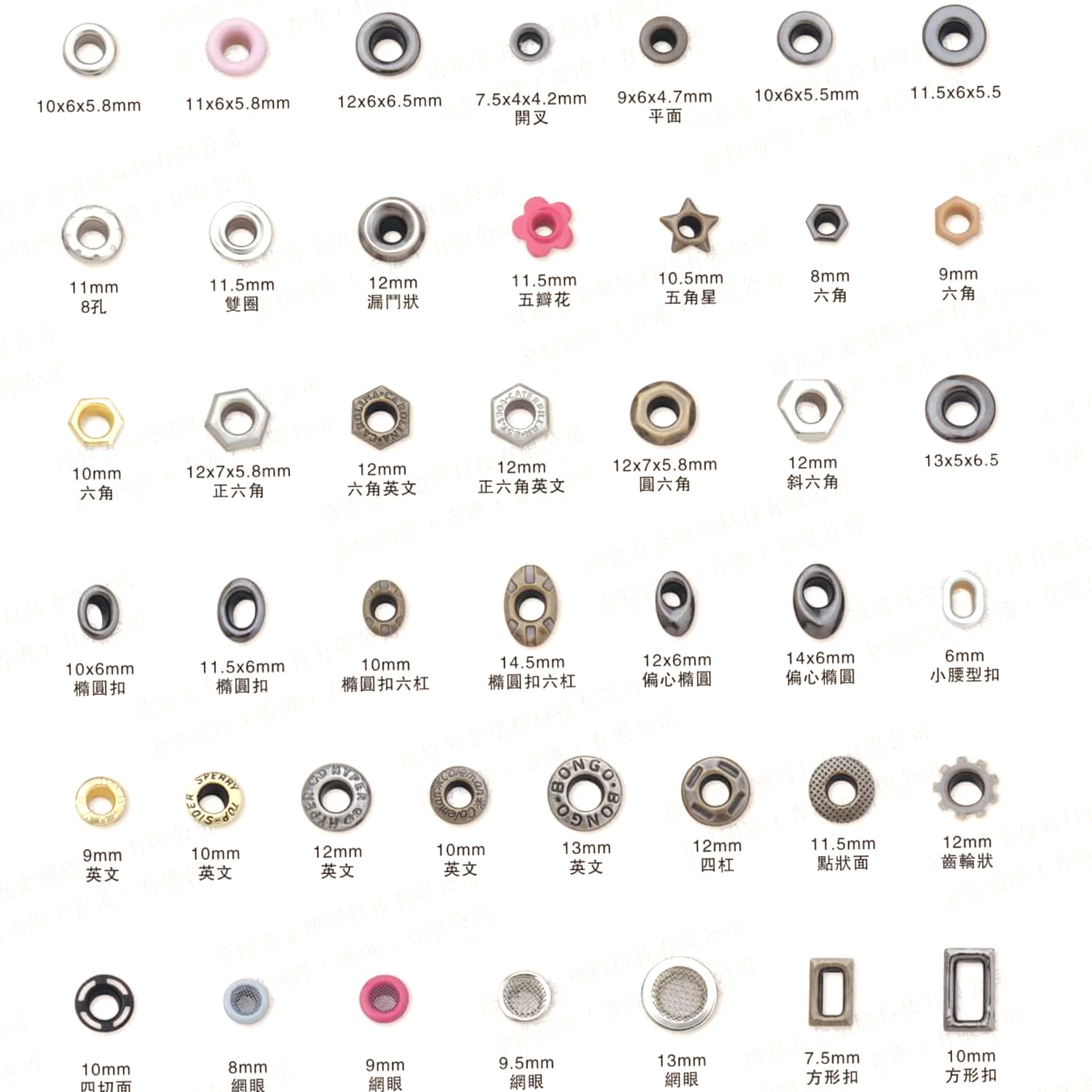 Плоскогубцы с отверстиями для проушины плоскогубцы ручного пресса 200 кусками люверсов обуви сумки одежды принадлежности рукоделия