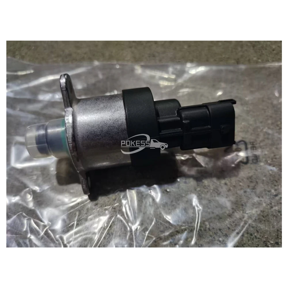 0928400632 Metering Pressure Sensor for Ford — 5