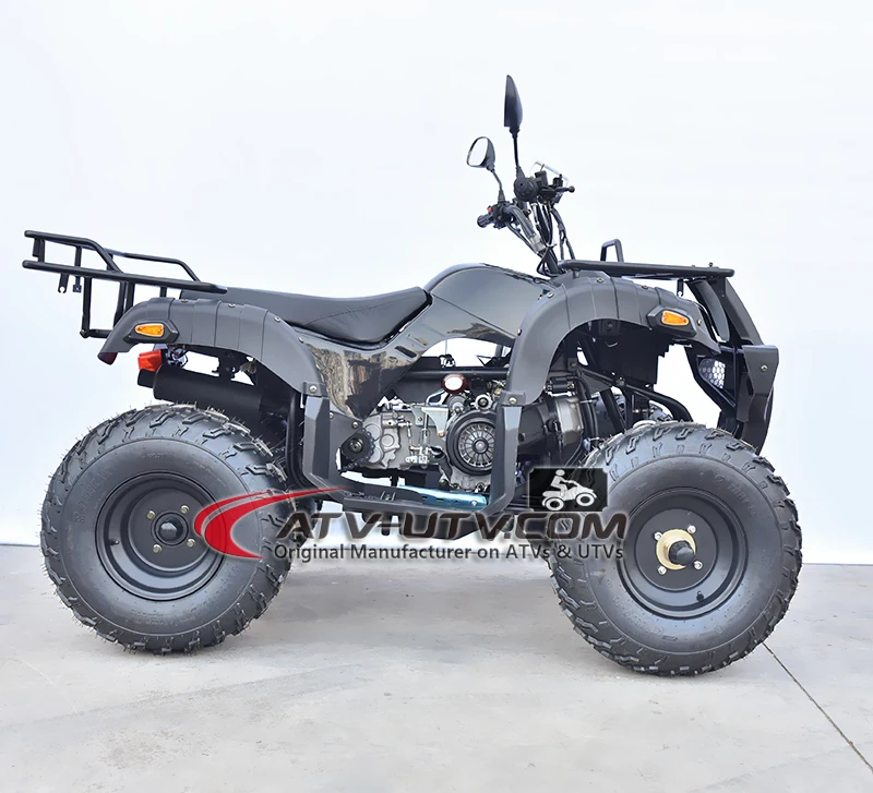 250cc cheap commercial Displacement cargo ATV utv 4x4 adult motorcycle tricycle utv Quad bike
