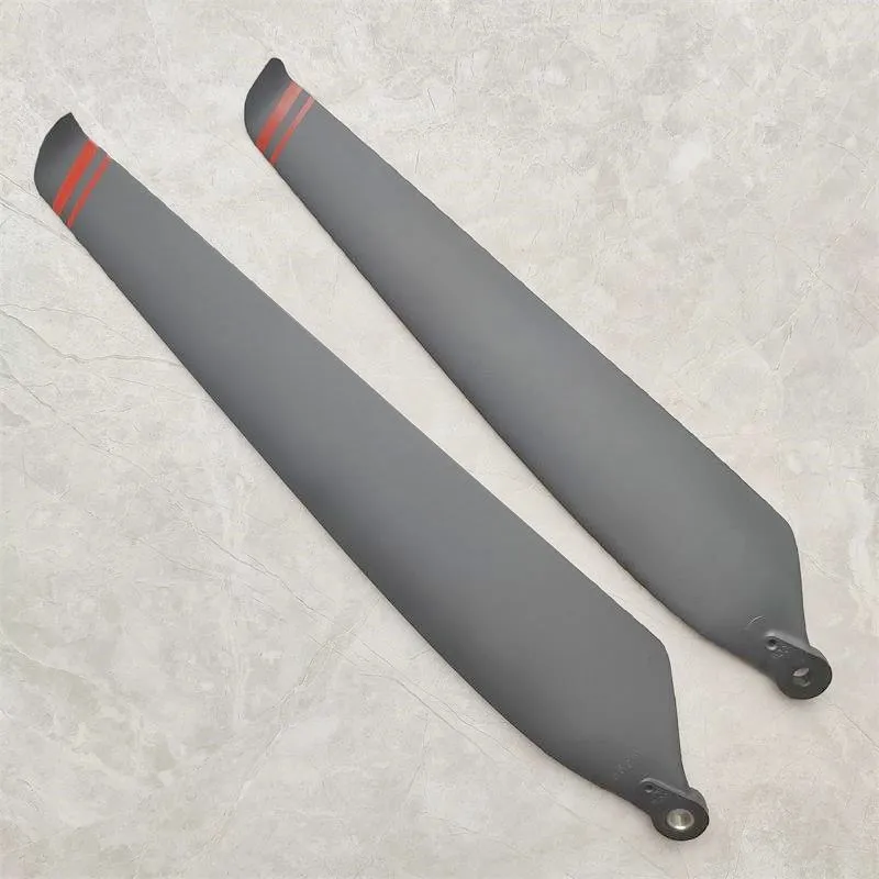 Carbon Fiber Propellers 36 Inch Folding Propeller Composite Core ...