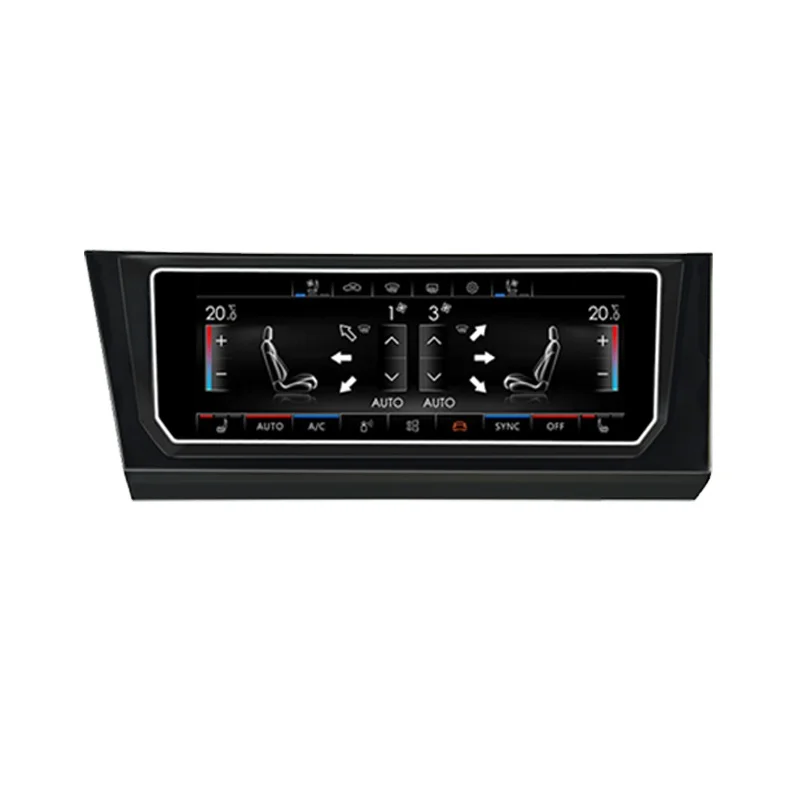 Air Cooling System AC Panel Climate Control for Volkswagen Jetta