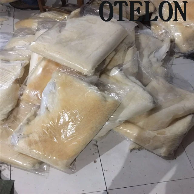 
 Подкладка из 100% натуральной овчины  