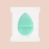Sac de bonbons verts