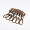 Antique bronze plating