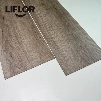 Waterproof Luxury Vinyl Plank Flooring Lvt Vinyl Flooring