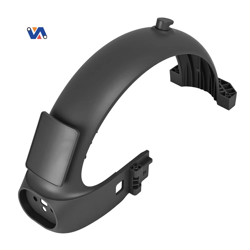 New Image Wholesale MI4 Pro Plus Electric Scooter Rear Fender Electric Scooter Scooter Parts Accessories Repair Scooter Mudguard