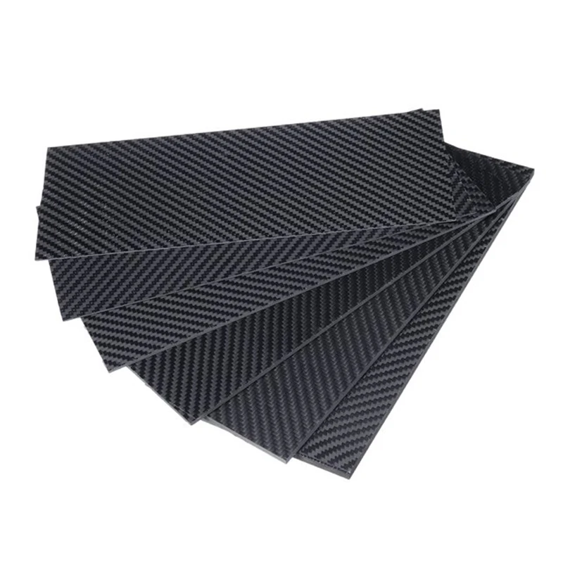 Cnc Sheet Carbon Fiber Plate