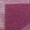 Pink acrylic sheet