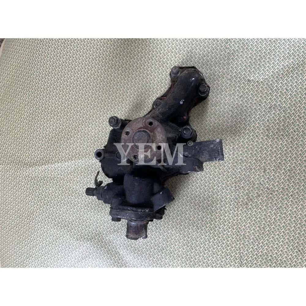 3TNE78 Water Pump for Yanmar