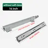 400mm  without soft closing