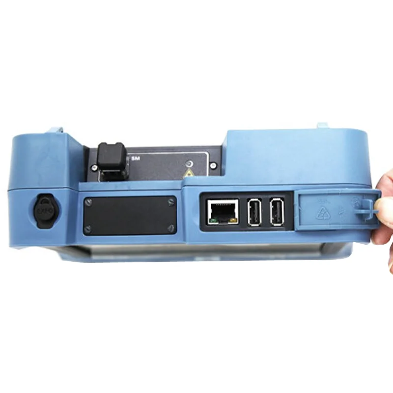 EXFO MAXtester OTDR MAX-710B / EXFO Optical Loss Test Set / EXFO OTDR Price