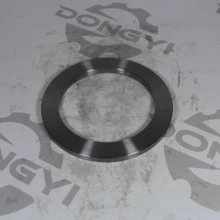 Excavator Axle Spare Parts SHIM-END ZGAQ-00992 for Excavators R140W-9/R210W-9