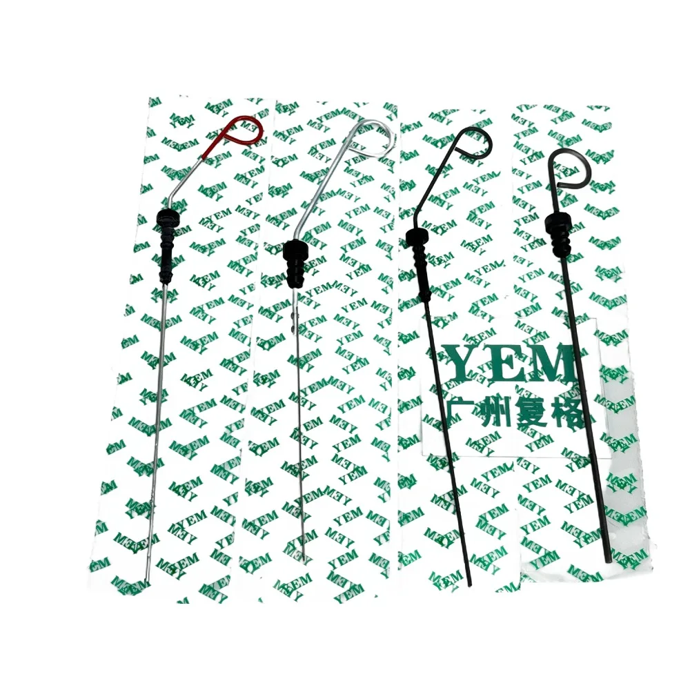Diesel Engine Repair Parts FD30 FD33 FD35 K3A Oil Dipstick for Mitsubishi Engine Rebuild Kit Aftermarket Engine Spare Parts