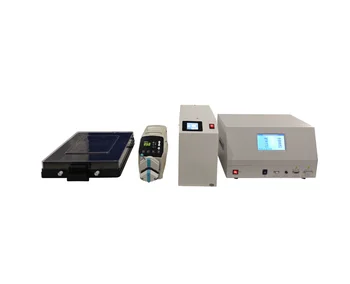 Lab Supplies Pulsed-Field Electrophoresis System