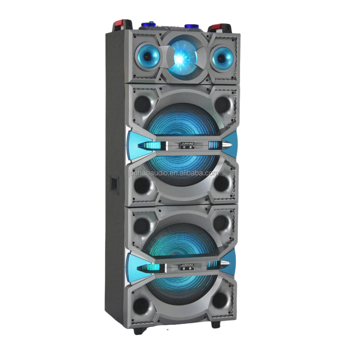 Big battery speaker Clearance