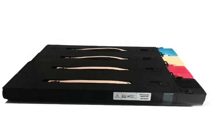 Compatible 006r01659 006r01660 006r01661 006r01662 Color Toner ...