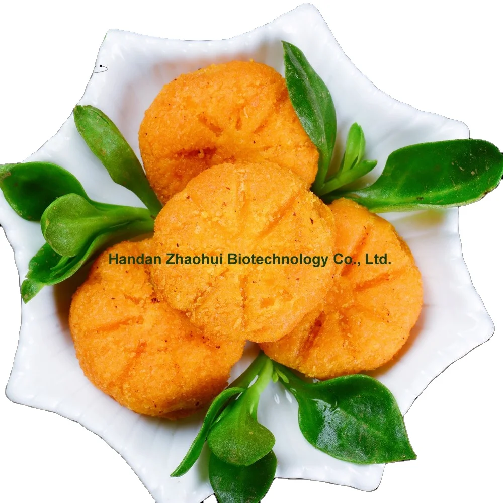 Тыквенный пирог