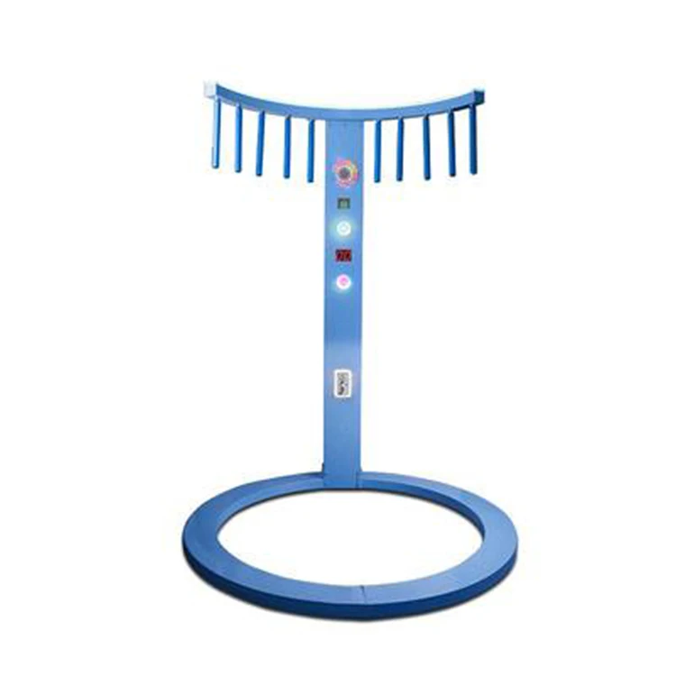 2021 Latest Design Coin Operated Reaction Game Machine Grabbing Stick Arcade Game Machine Eyes Fast Training Machine for Sale