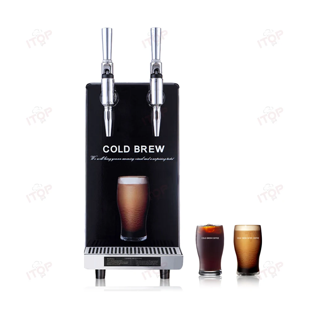 ナイトロ　コーヒーディスペンサー Amazon｜NIGOE ドリンクサーバー ドリンクディスペンサー