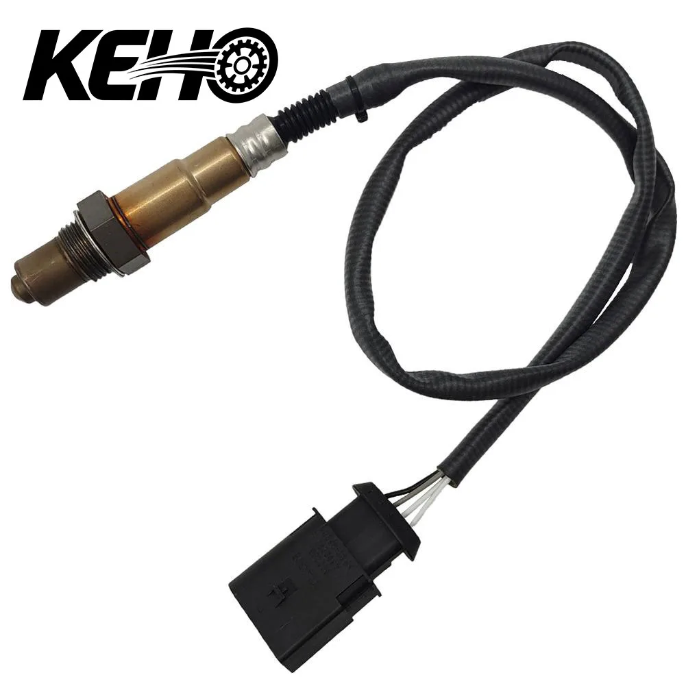 Oxygen sensor - 0258006918 - Santa Fe 1.8T / Roewe 550 / 750-1