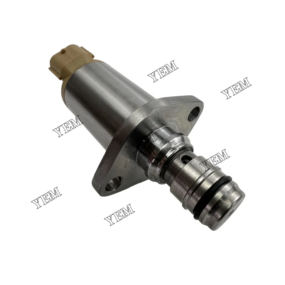 Valve SCV 201710-2400 Fit for Perkins 1204E-E44TA Engine 5