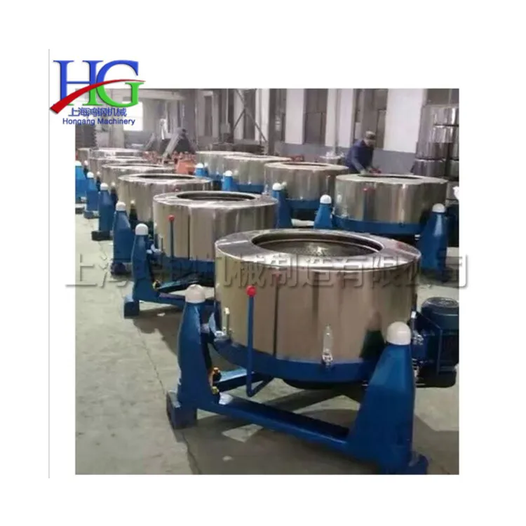 В продаже по заводской цене, Модернизированный центробежный гидроэкстрактор HG 22 ~ 264 фунтов/партия, машина для экстракции конопляного волокна