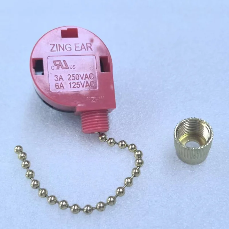 PerthSanta FANCON 3点セット Wholesale Zing Ear ZE-268S1 Ceiling Fan Wall Lamp Switch
