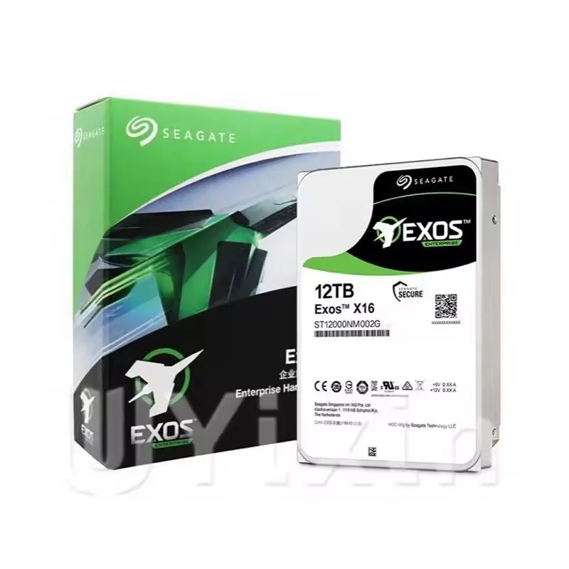 Seagate ST12000NM002G 12TB SAS HDD 新同品 Seagate ST12000NM002G 12TB SAS HDD 新同品 Amazon.com