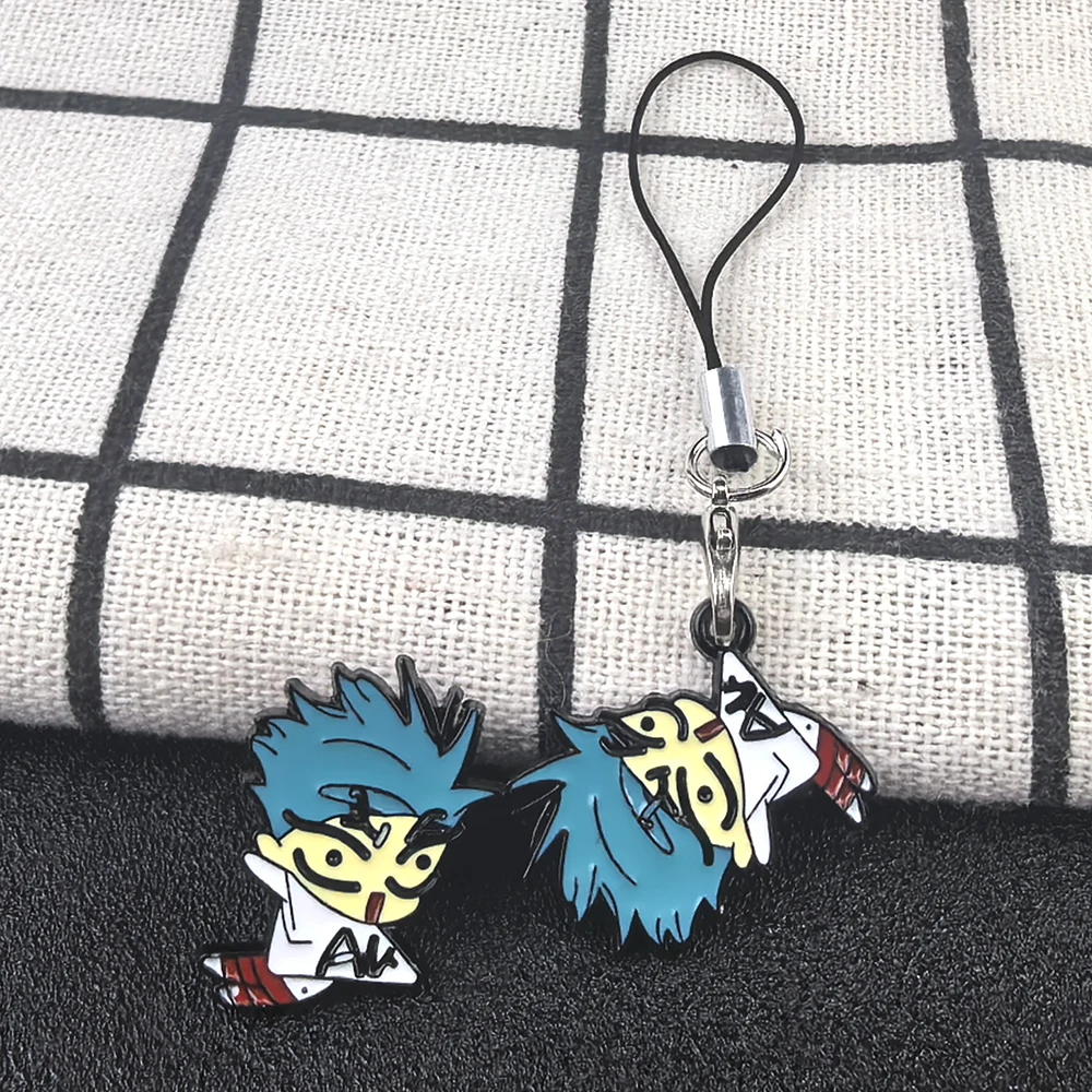 KL限定 ALIEN STAGE イヴァン ivan phone charm ALIEN STAGE IVAN TILL STANDEE PHONE CHARM KEYCHAIN FOR BAG