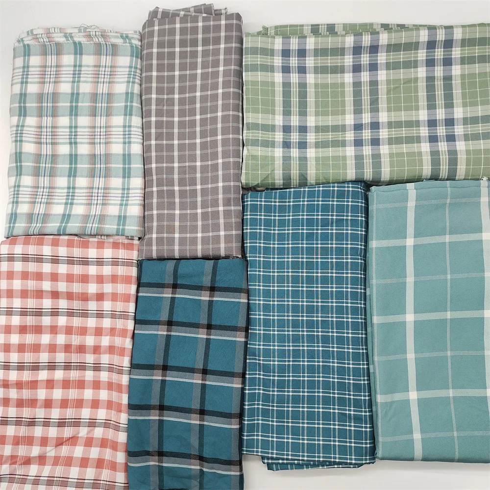 Home Textile Soft and Comfortable Bedsheet Fabric