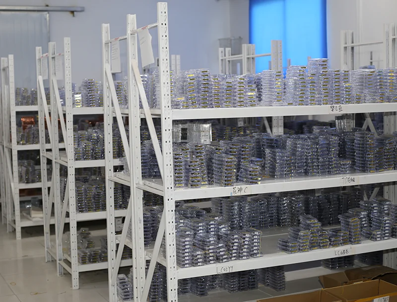 Shanghai Jieliya Cosmetics Co., Ltd.