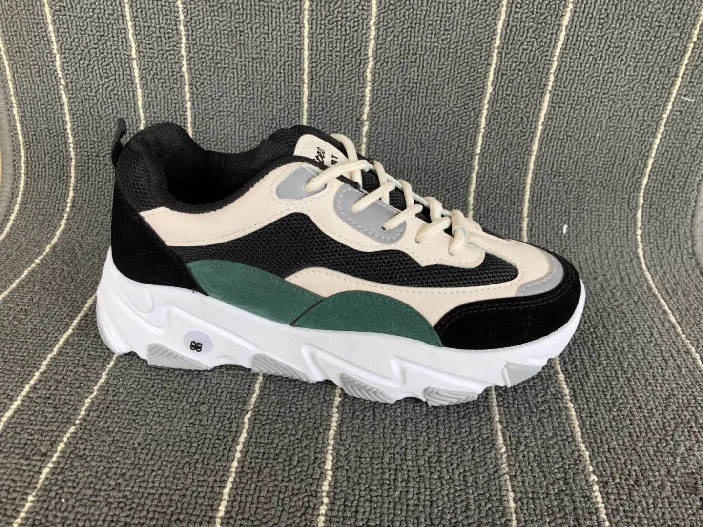 GZY лучшее качество Повседневная мужская новая стильная Смешанная дешевая популярная спортивная обувь на