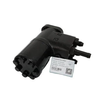 Hyunsang Excavator Parts - Steering Valve 419-64-35103