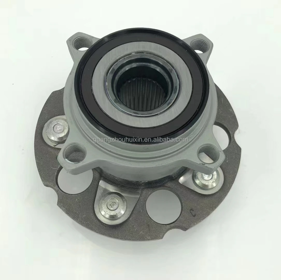 High Quality 40202-CA60C Front Universal Parts Front Wheel Hub Bearing Automotive  For Mitsubishi Pajero 50KWH01 MN103586