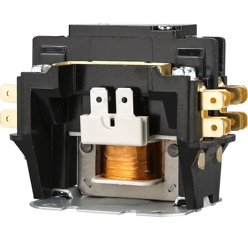 FC4A4/230N - BTICINO SPA CONTATTORE 4NO 40A 230VAC - Foto 5