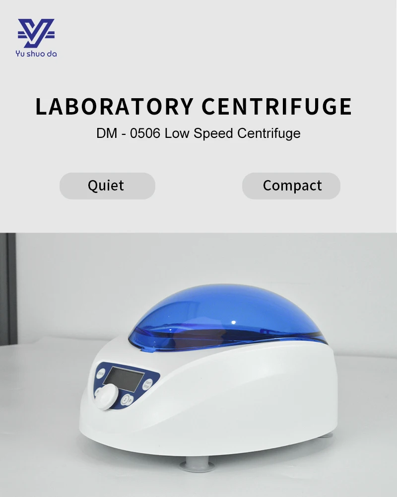 centrifuged