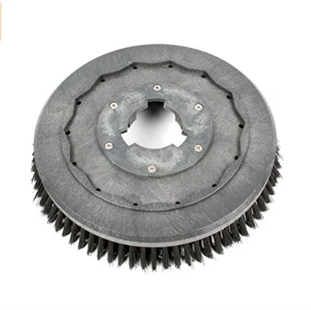15 inch Scrub Brush for Viper AS380/15 and Clarke 15b Floor Scrubber Part#VF89801 VF89830