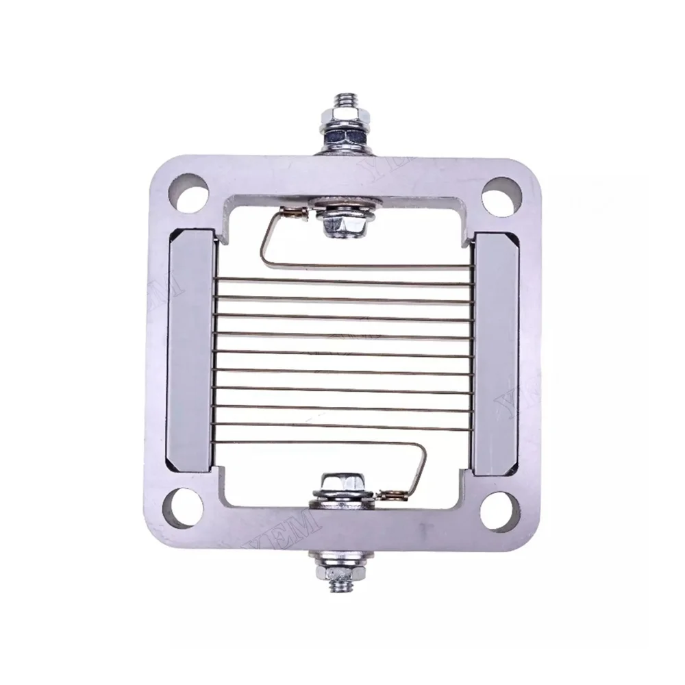 Air Heater 6680888 for Kubota Engine V3300 V3800 Bobcat Loader A300 A770 S220 S250 S300 S330 S750 S770 S850 T250 T300