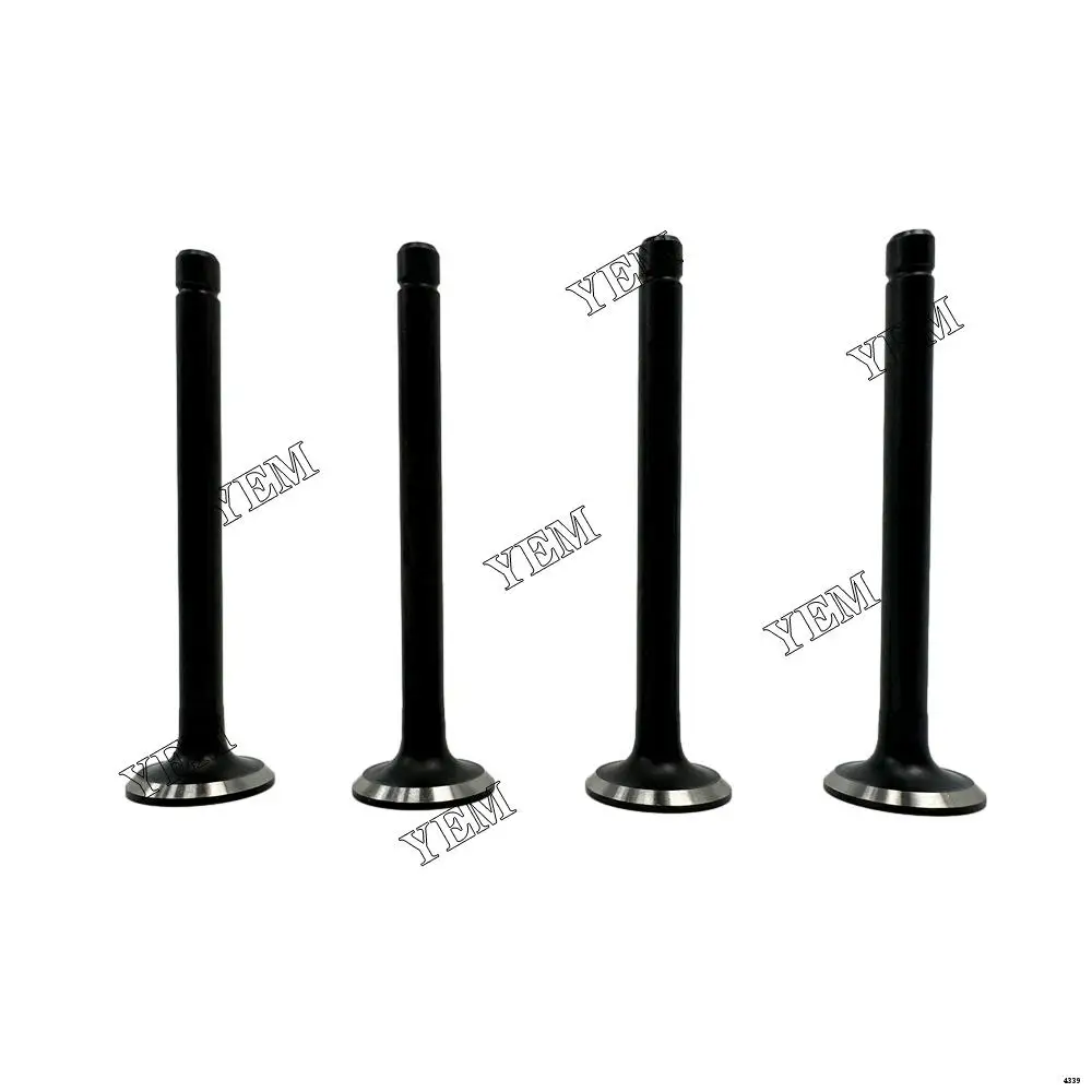 S2600 Exhaust Valve Kit for Kubota