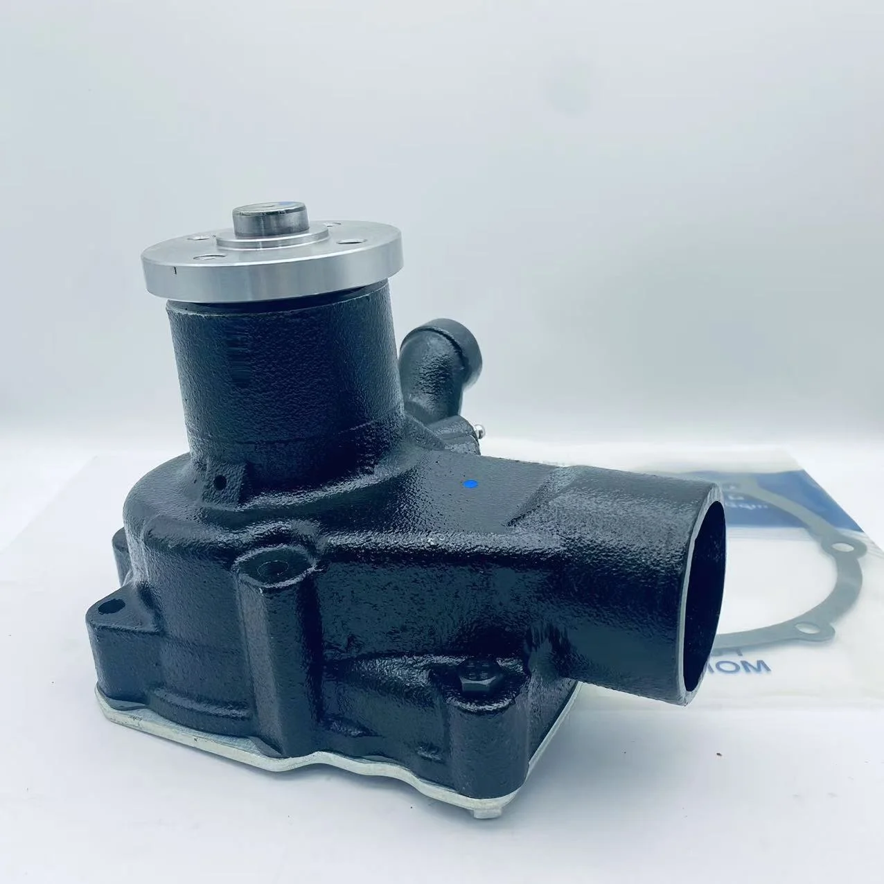 Water Pump ME995307 for Mitsubishi 6D16 6D16T for Kato HD1430 for  Kobelco SK330-6