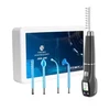 black,blue light,    4 in1